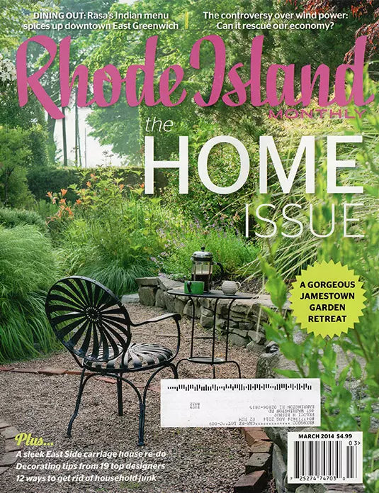Rhode Island Magazine