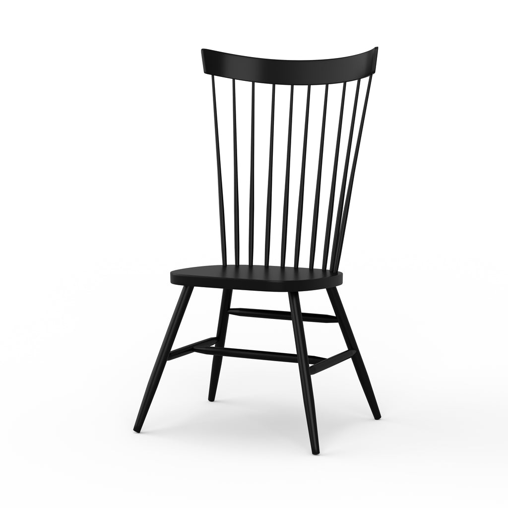 Windsor Chair - Custom Wood Furniture | Kingston Krafts