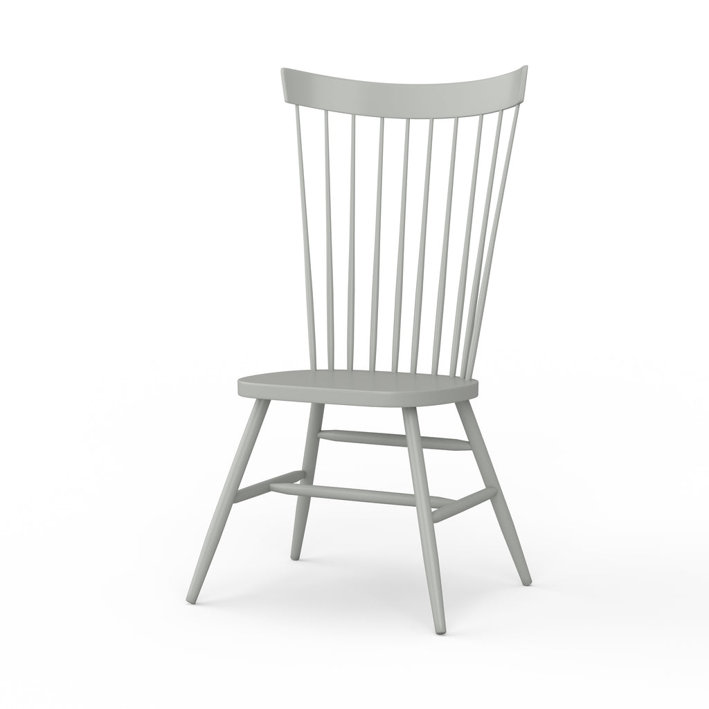 Windsor Chair - Custom Wood Furniture | Kingston Krafts