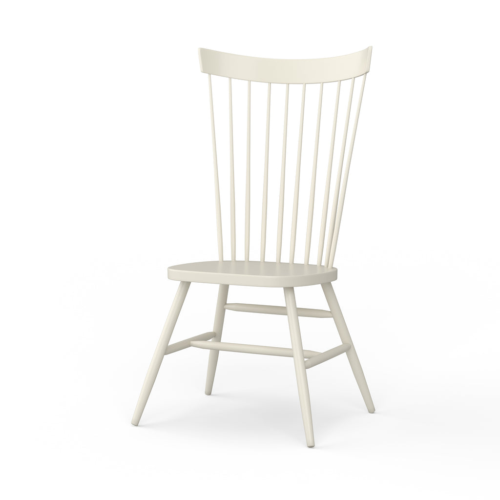 Windsor Chair - Custom Wood Furniture | Kingston Krafts
