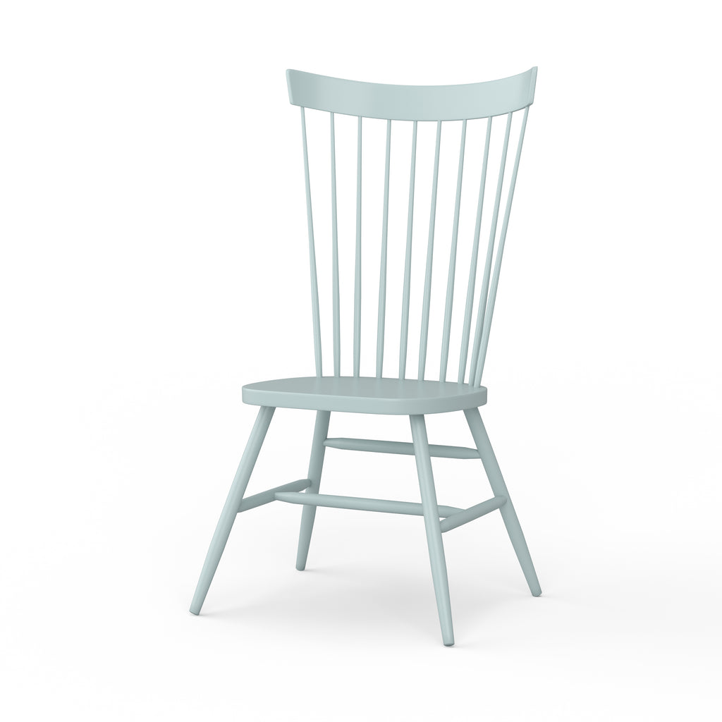 Windsor Chair - Custom Wood Furniture | Kingston Krafts