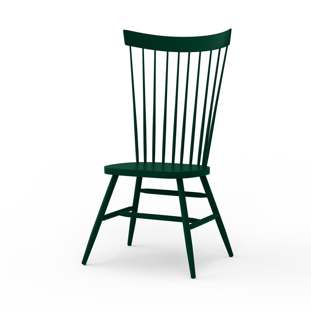 Windsor Chair - Custom Wood Furniture | Kingston Krafts