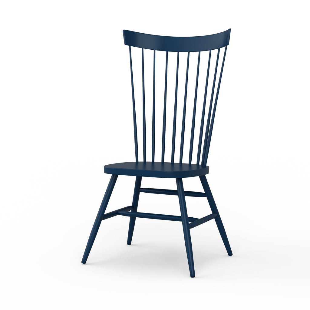 Windsor Chair - Custom Wood Furniture | Kingston Krafts