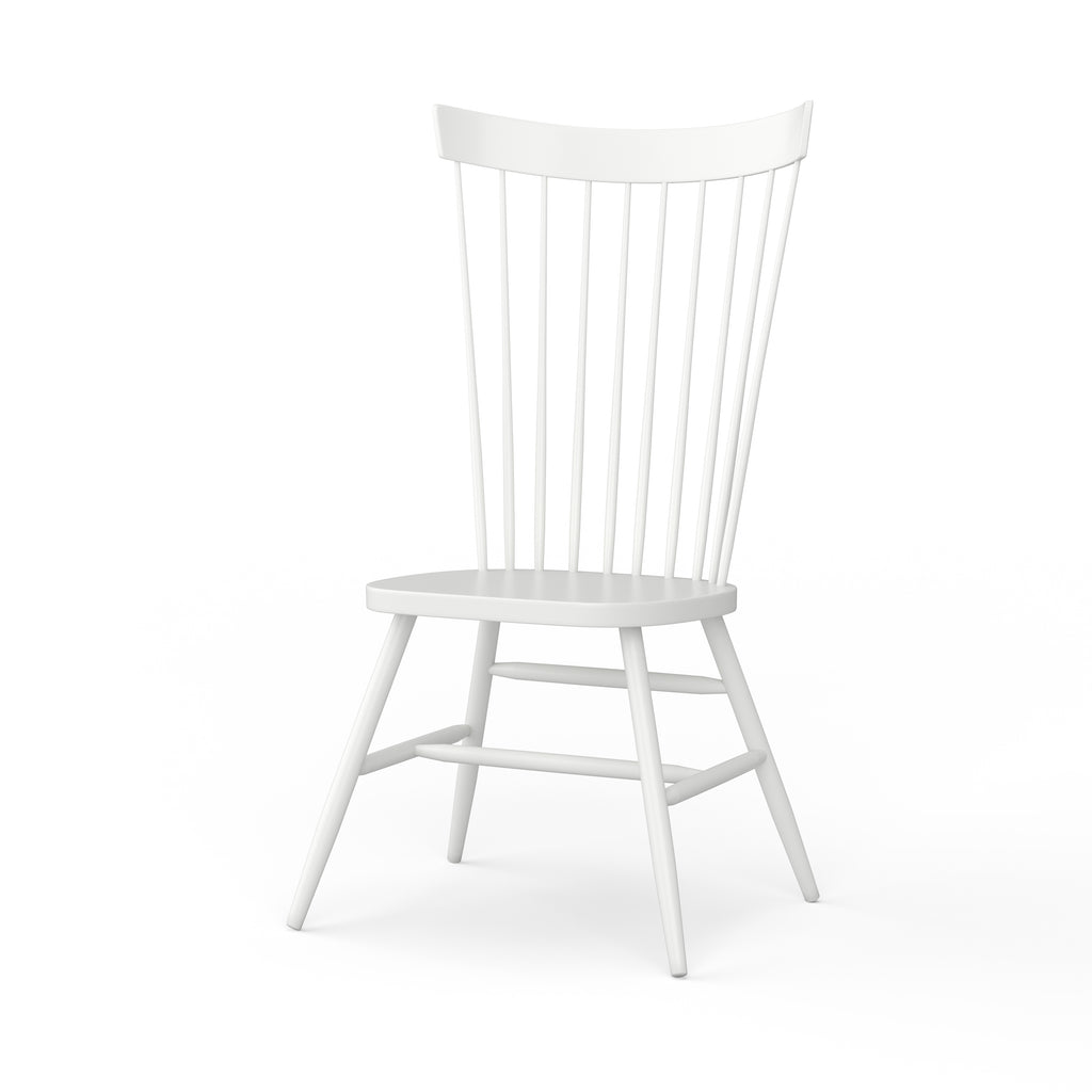 Windsor Chair - Custom Wood Furniture | Kingston Krafts