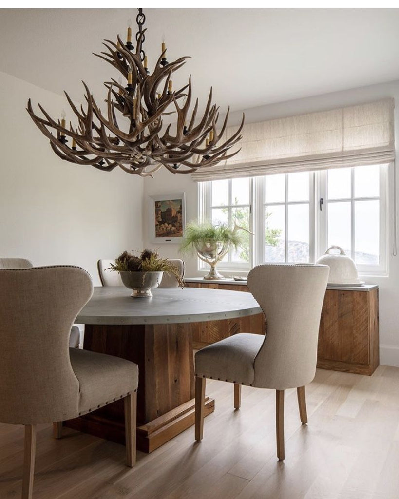 Custom Dining Tables, Bar Tops & Countertops and custom furniture