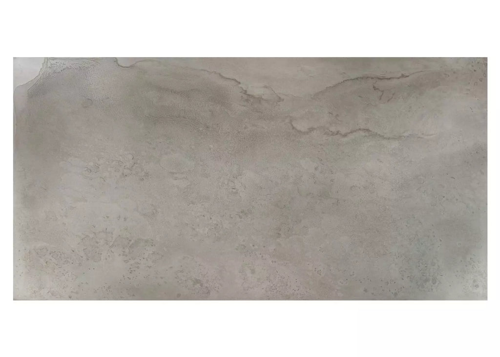 Zinc Rectangular Table Top - Custom Wood Furniture | Kingston Krafts