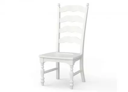 Ladderback Chair