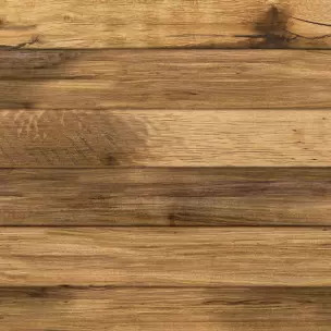 Natural Reclaimed Oak Sample