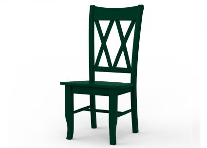 Bridgeport Chair