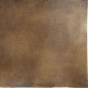 Aged Bronze Patina Sample